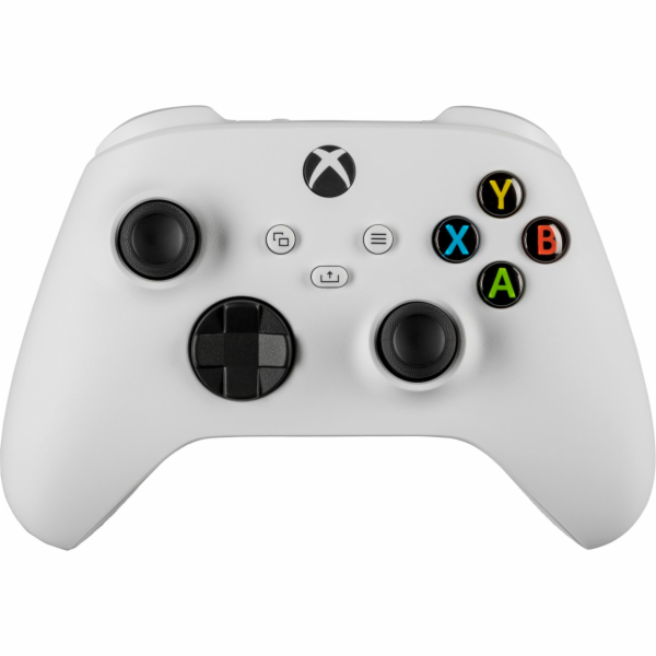 Microsoft Xbox Wirel. Controller Xbox Series X/S robot white
