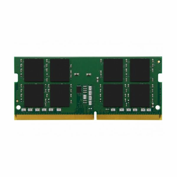 KINGSTON SODIMM DDR4 16GB 3200MHz