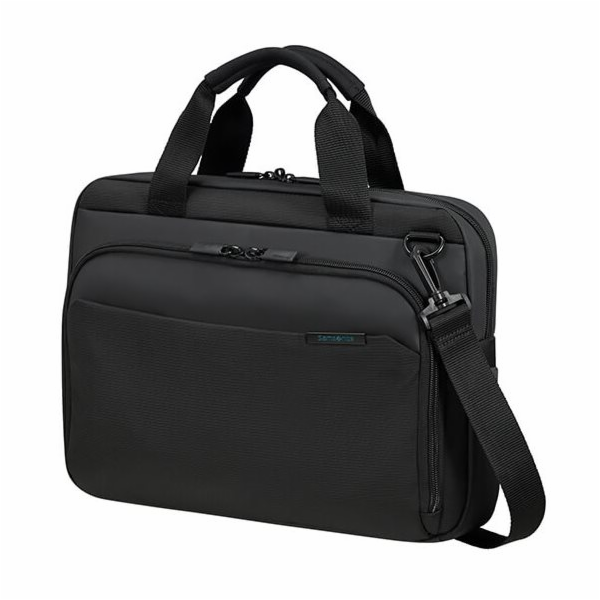 Samsonite MYSIGHT laptop bailhandle 14,1" Black
