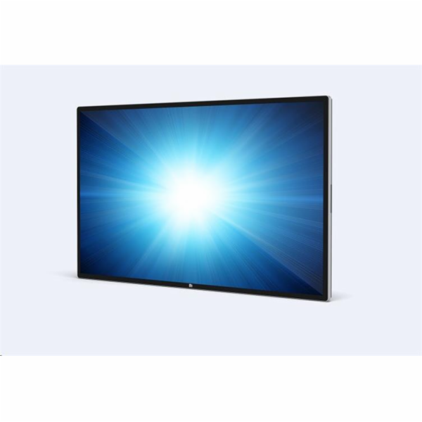 Dotykový monitor ELO 6553L, 65" zobrazovač, PCAP - (40 To...