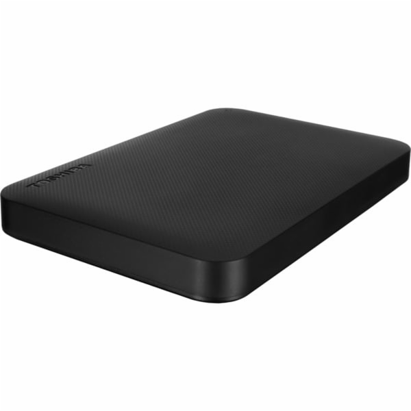 Toshiba Canvio Ready 2TB, externí pevný disk
