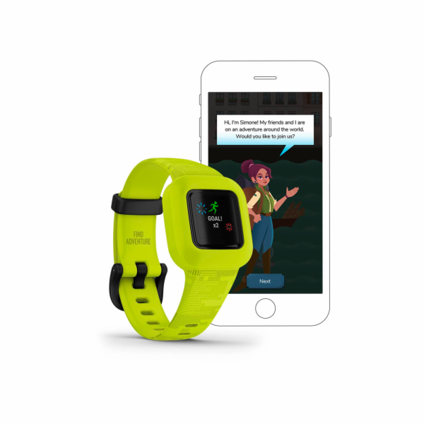 Garmin vivofit jr. 3  Digi Camo