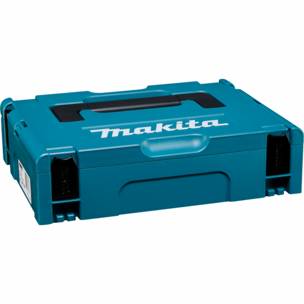 Makita Energy Kit 197658-5  2x BL1021B + DC10SB