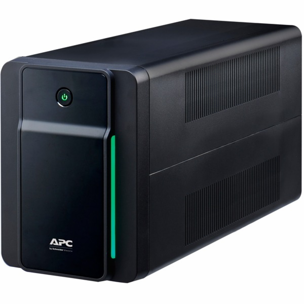 APC Easy UPS BVX 2200VA, 230V, AVR, IEC zásuvky (černá, B...