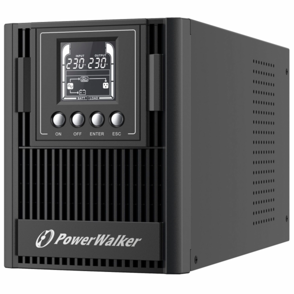 PowerWalker VFI 1000 AT  UPS 1000VA/ 900W