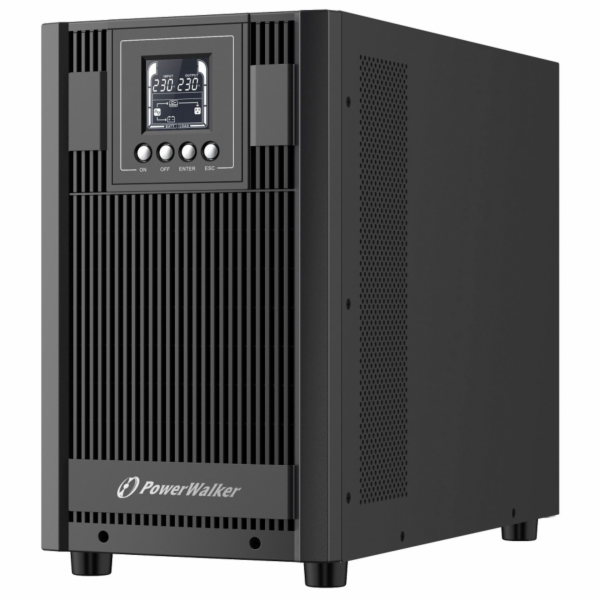 PowerWalker VFI 3000 AT  UPS 3000VA/ 2700W