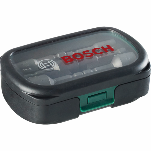 Bosch Prom 6-díl.sada nástrcných  klícu délka 50mm