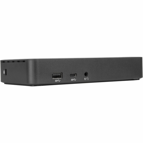 Univerzální dokovací stanice Targus USB-C DV4K