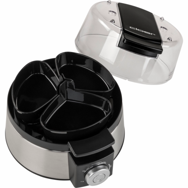 Cloer 6070 varic vajec
