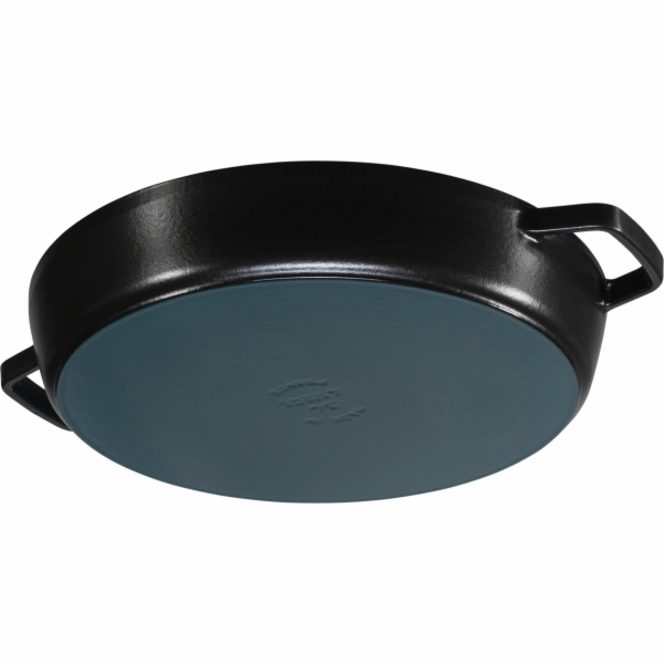 Staub Cocotte  pánev na smazení s 2-ma úchyty