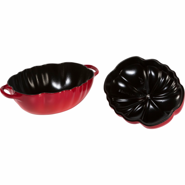 Staub Cocotte Tomate specialni edice