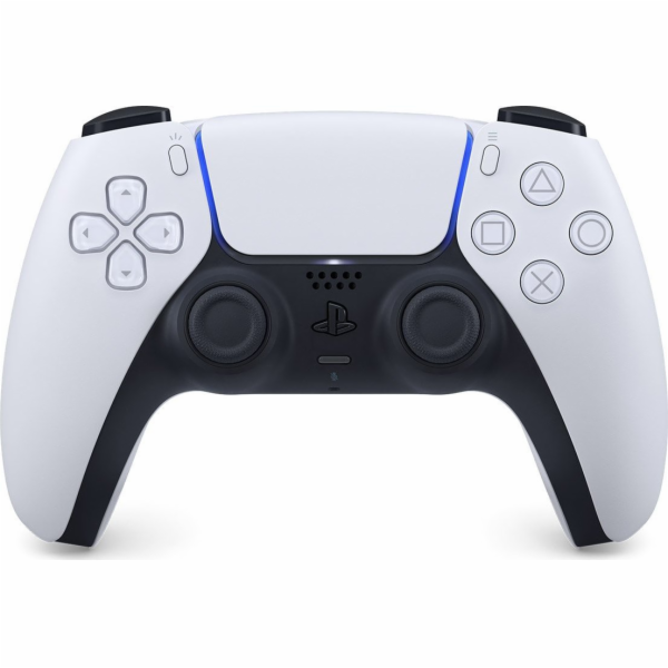 Sony DualSense v3 Bílá Bluetooth/USB Gamepad Analogový/di...