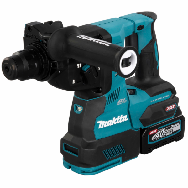 Makita  HR003GM201   Cordless  Hammer Drill    SDS-PLUS 40V
