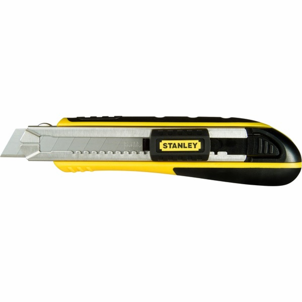 Stanley Cutter FatMax se zásobníkem, 18mm, nůž na koberce