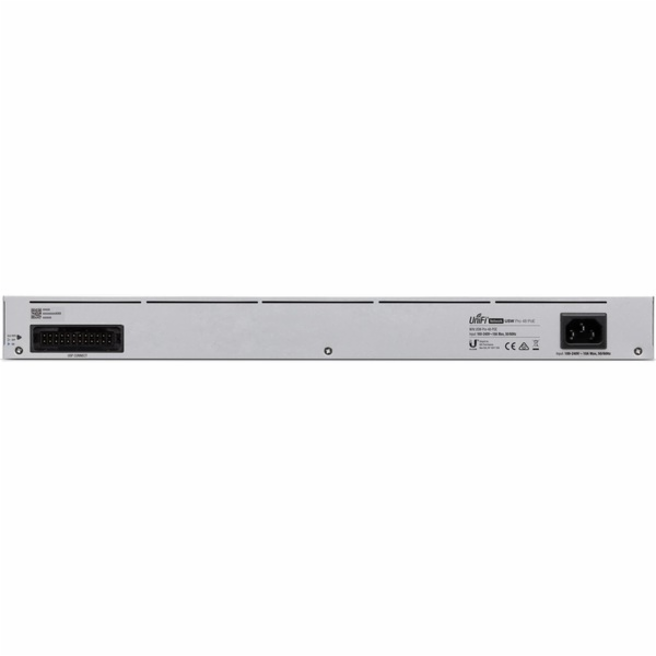 USW-PRO-48, Switch