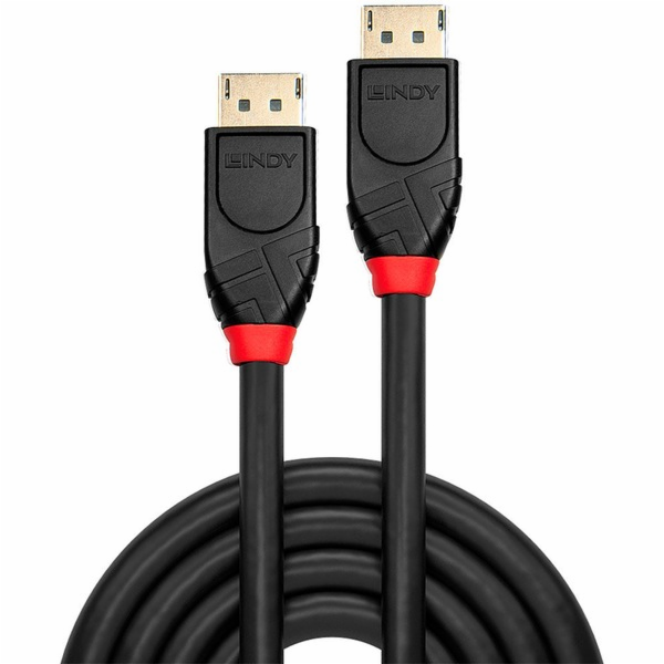 Aktivní kabel DisplayPort 1.2