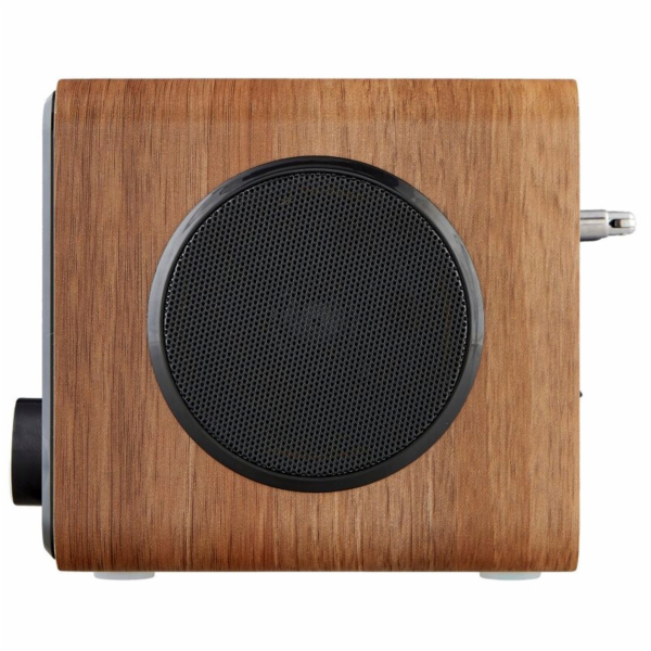 Albrecht DR 865 Senior Radio