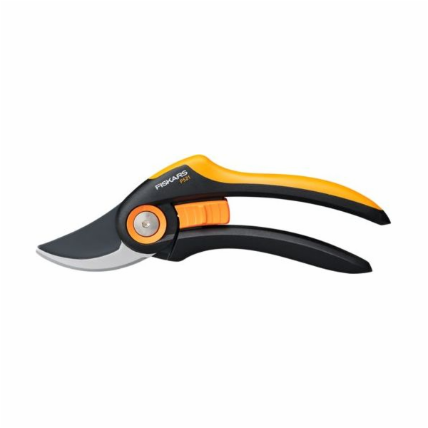 Nůžky zahradní Fiskars Plus dvoučepelové P521