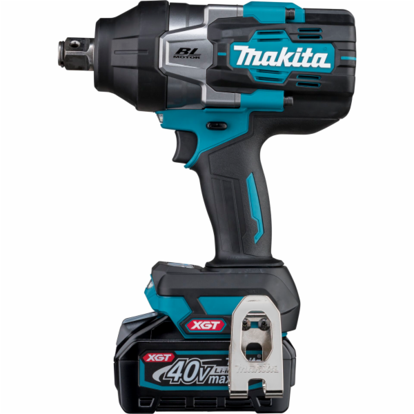 Makita  TW001GM201  Cordless Impact Wrench 40V