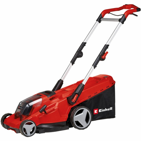 Einhell GE-CM 36/41 Li - Solo Professional, 36Volt (2x18V...