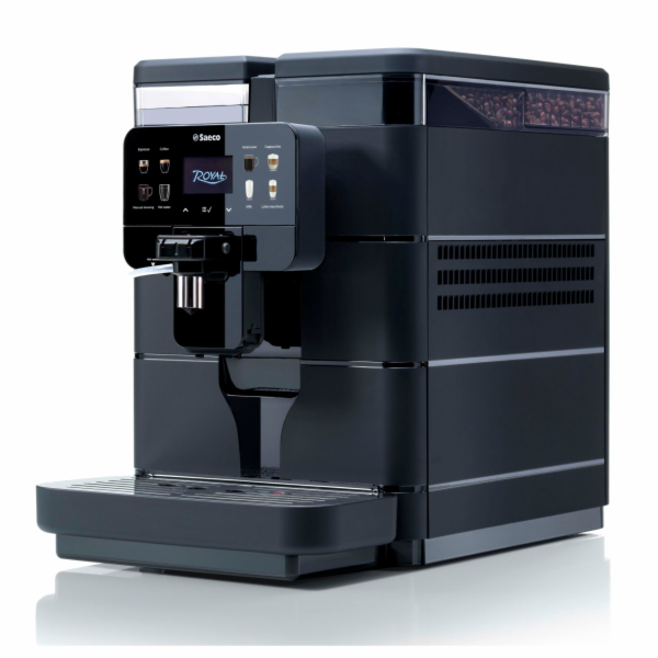 Saeco New Royal OTC