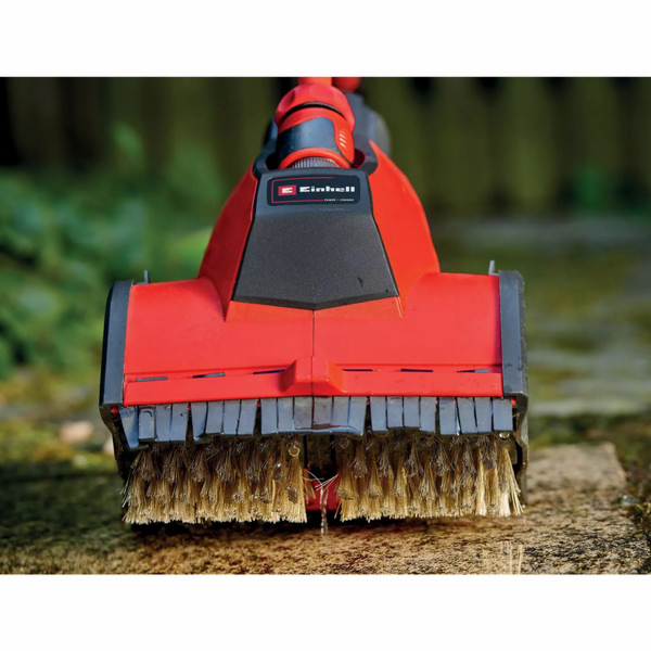 Einhell kartáč ULTRA (kámen)