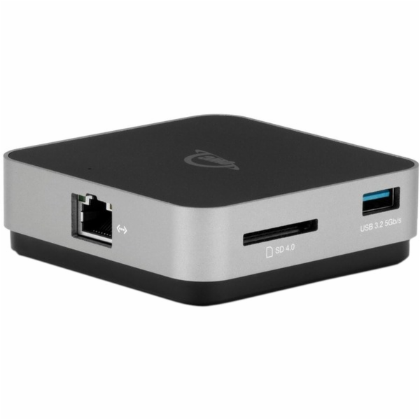 OWC USB-C Travel Dock E, dokovací stanice