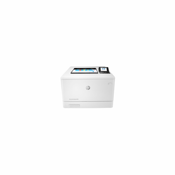 HP Color LaserJet Enterprise M455dn (A4, 27/27 ppm, USB 2...