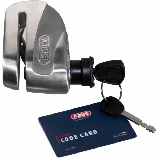 ABUS GRANIT Detecto X Plus  8008 2.0