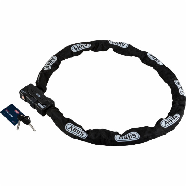 ABUS GRANIT extreme Plus  59/12HKS170 cerná
