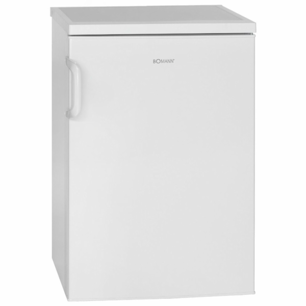 Bomann KS 2194.1, lednice