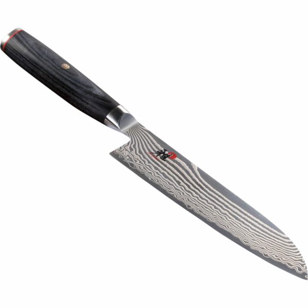 Miyabi 5000FCD  Santoku 18cm