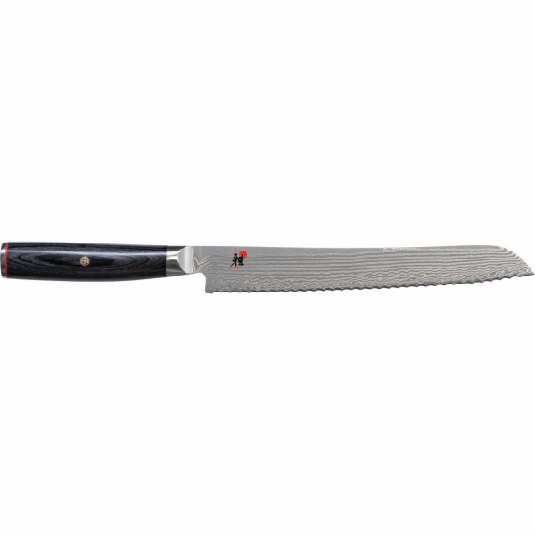 Miyabi Messer 5000FCD  nuz na chléb 24cm