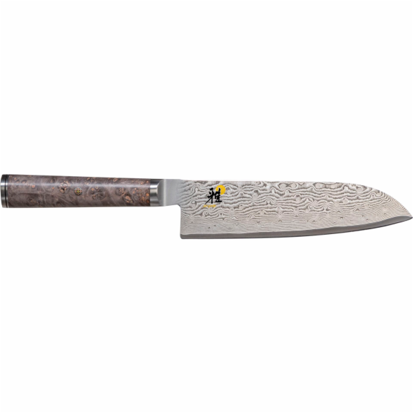 Miyabi 5000MCD 67 Santoku 18cm