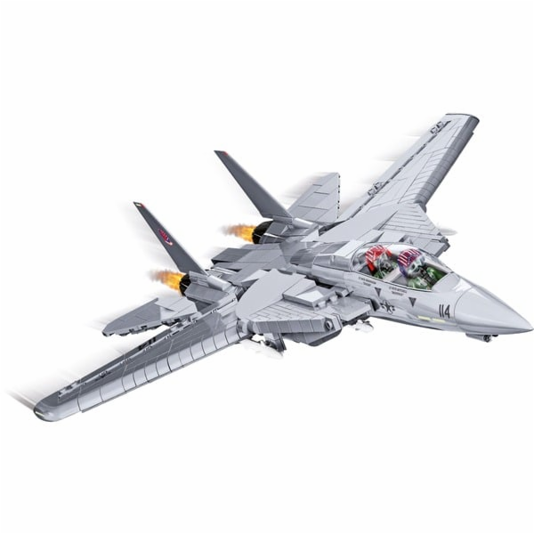COBI Top Gun F-14A Tomcat, stavebnice