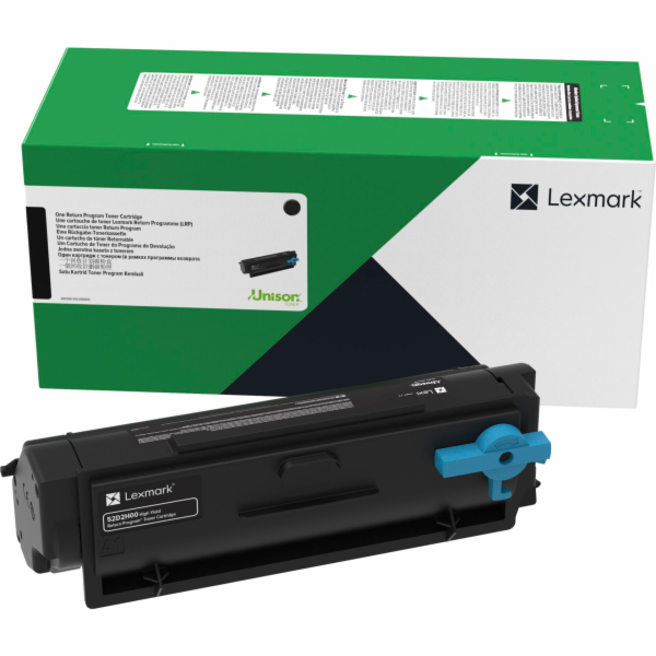 Lexmark B342X00  originální/Lexmark orig