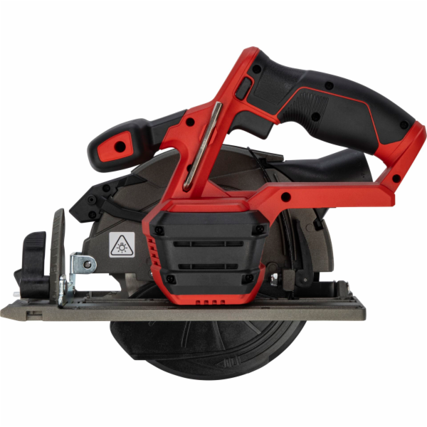 Einhell akumulátorová kotoučová pila TE-CS 18/165-1 Li-So...