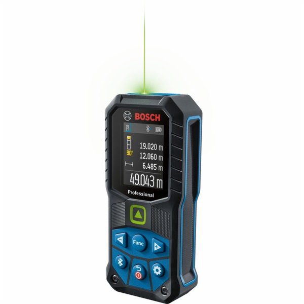 Bosch GLM 50-27 CG laserový meric vzdálenosti