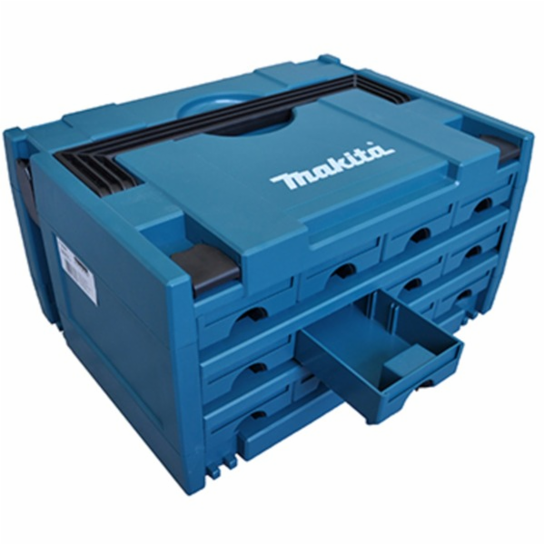 Makita P-84327 MAKSTOR Model 3.12
