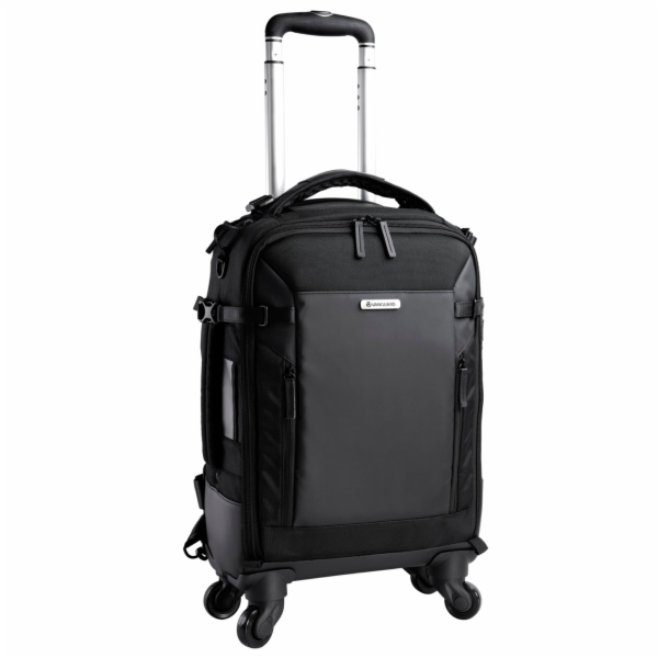 Vanguard VEO SELECT 55BT BK  Backpack-Trolley