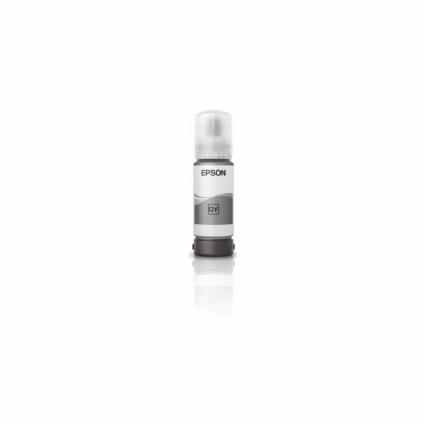 EPSON ink bar 115 EcoTank Grey ink bottle