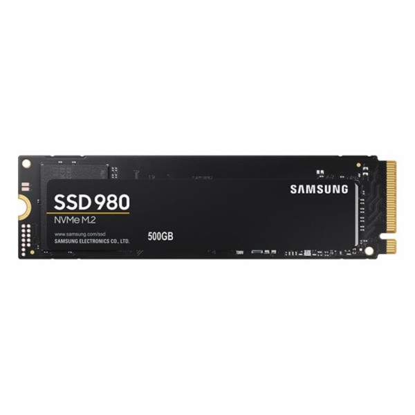 SSD Samsung 980-500GB