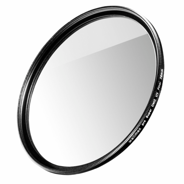 walimex pro UV-Filter Slim Super  DMC 72mm