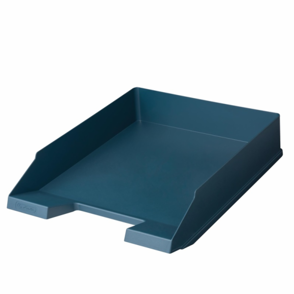 Herlitz 50033959 - Plast - modrá - A4 - Německo - 1 ks