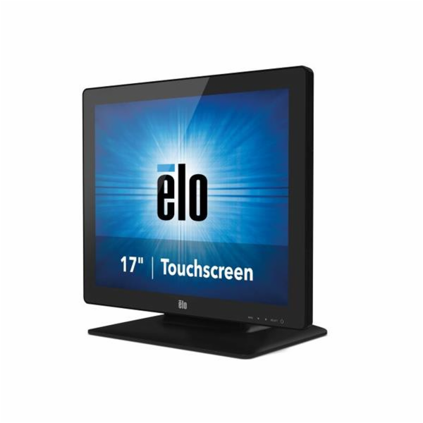 Dotykový monitor ELO 1723L, 17" LED LCD, PCAP (10-Touch),...