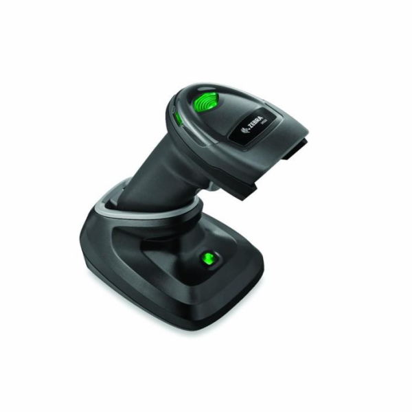 Čtečka Zebra DS2278, 2D KIT, bezdrátová, USB (USB-HID/COM...