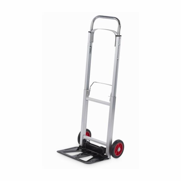 Kreator KRT670201 - Rudlík skládací hliníkový 90kg