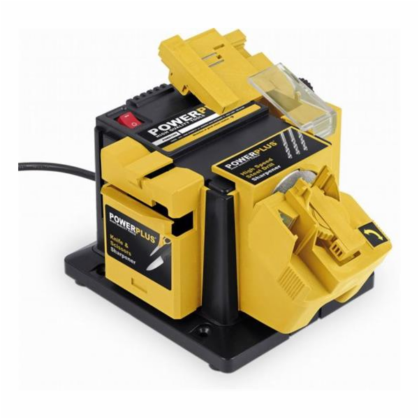 Multifunkční bruska Powerplus POWX1350 
