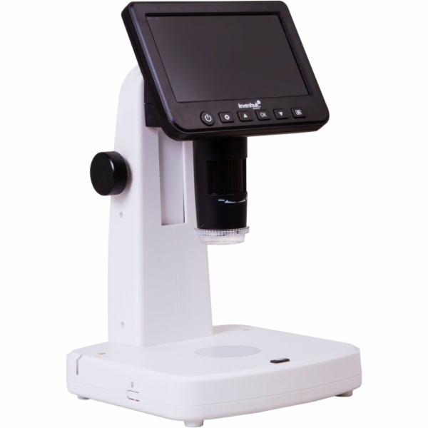 Mikroskop Levenhuk DTX 700  LCD Digital 