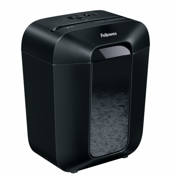 Skartovač Fellowes LX 45 